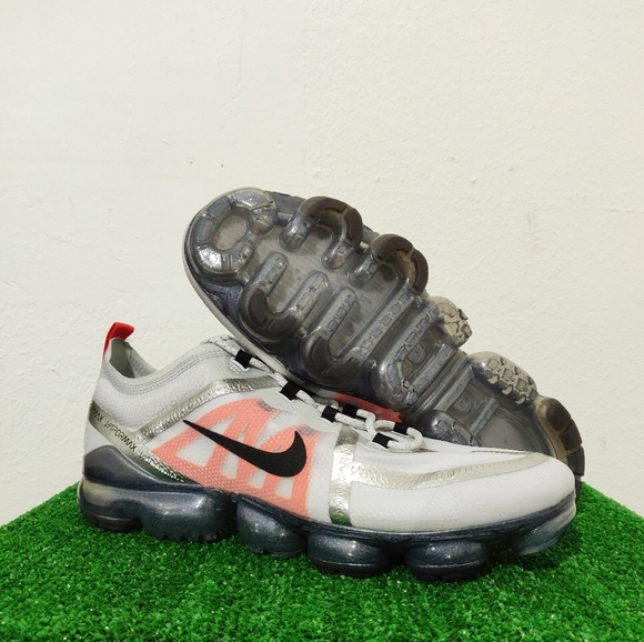 vapormax 2019 pure platinum